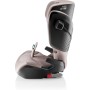 Britax Römer autosjedalica i-Size 100-150 cm Kidfix Pro Style dusty pink