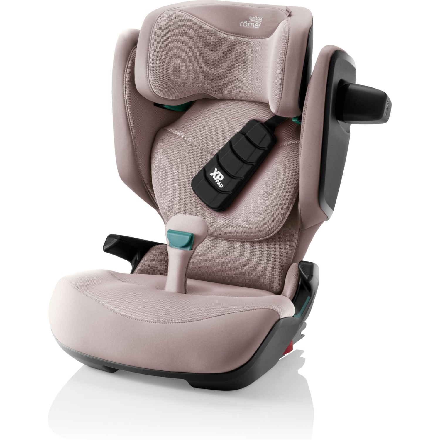 Britax Römer autosjedalica i-Size 100-150 cm Kidfix Pro Style dusty pink