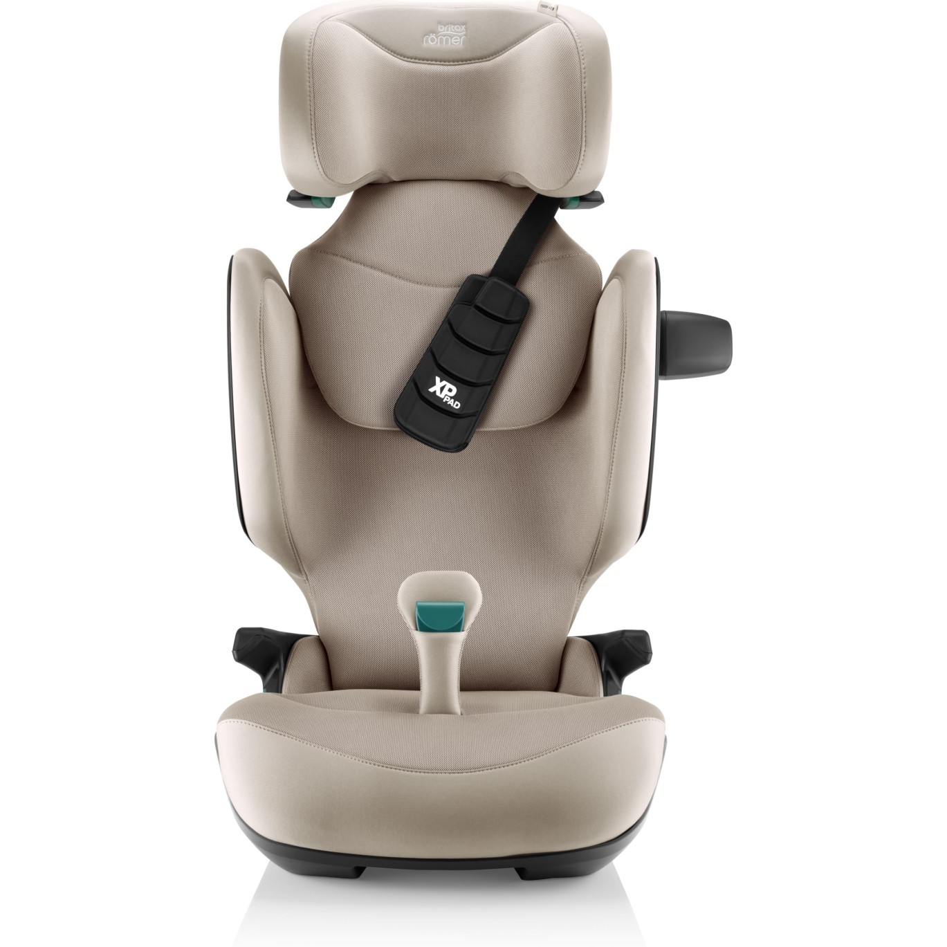 Britax Römer autosjedalica i-Size 100-150 cm Kidfix Pro Style teak brown