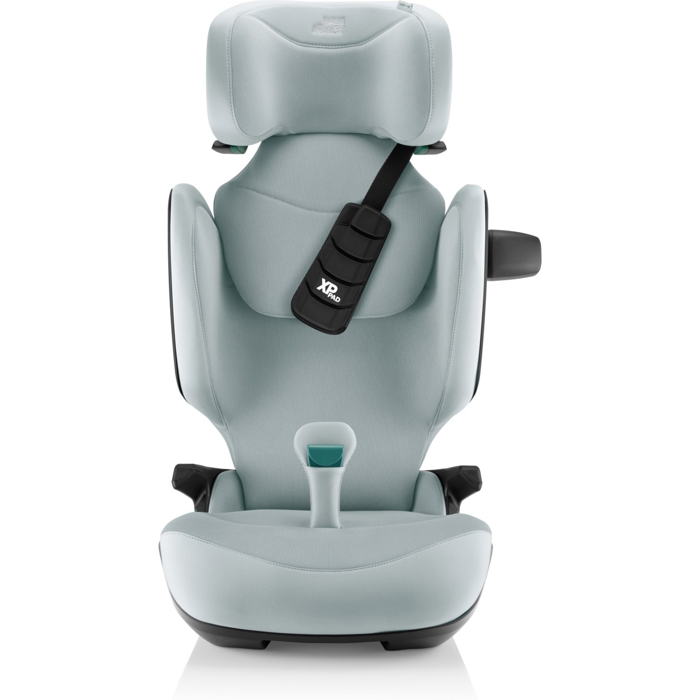 Britax Römer autosjedalica i-Size 100-150 cm Kidfix Pro Style harbor blue