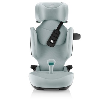 Britax Römer autosjedalica i-Size 100-150 cm Kidfix Pro Style harbor blue