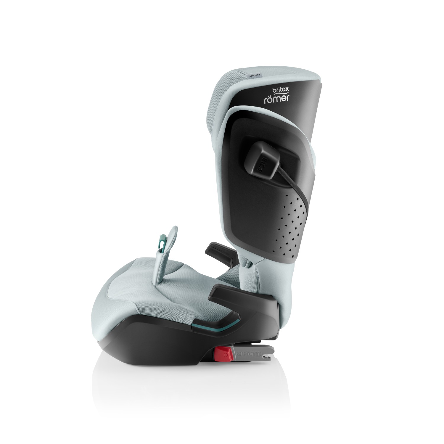 Britax Römer autosjedalica i-Size 100-150 cm Kidfix Pro Style harbor blue Britax Römer autosjedalica i-Size 100-150 cm Kidfix Pro Style harbor blue