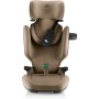 Britax Römer avtosedež i-Size 100-150 cm Kidfix Pro Lux warm brown