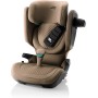 Britax Römer avtosedež i-Size 100-150 cm Kidfix Pro Lux warm brown