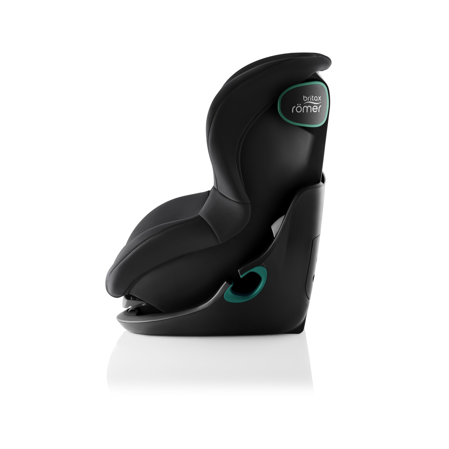 Britax Römer avtosedež i-Size 67-105 cm King Pro space black