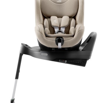 Britax Römer avtosedež i-Size 61-105 cm Dualfix Pro M Style teak Britax Römer avtosedež i-Size 61-105 cm Dualfix Pro M Style teak