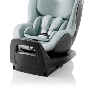 Britax Römer avtosedež i-Size 61-105 cm Dualfix Pro M Style harbor blue Britax Römer avtosedež i-Size 61-105 cm Dualfix Pro M Style harbor blue