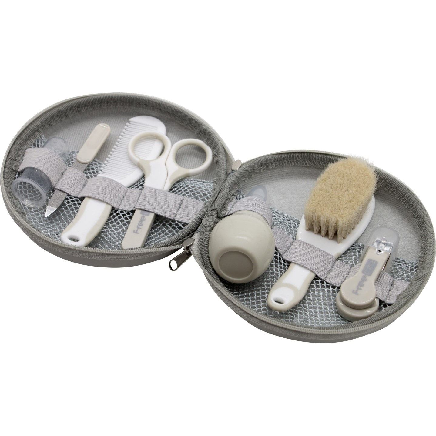 FreeON komplet za njegu cool grey