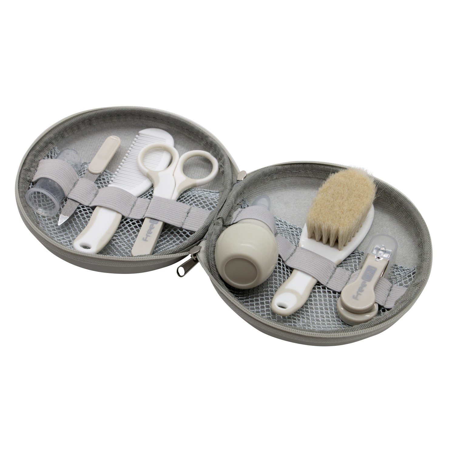 FreeON komplet za nego cool grey