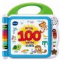 Vtech Mojih prvih 100 besed (Slo+Cro) 80 Vtech Mojih prvih 100 besed (Slo+Cro) 80