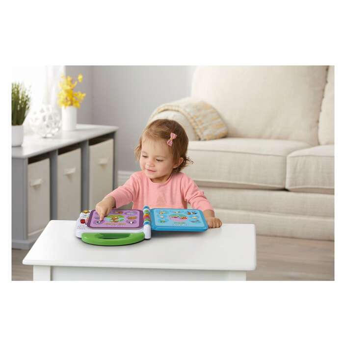 Vtech Mojih prvih 100 besed (Slo+Cro) 80 Vtech Mojih prvih 100 besed (Slo+Cro) 80