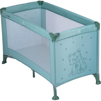 FreeON prijenosni krevetić Nap green