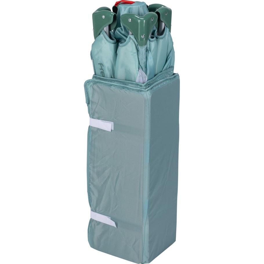 FreeON prijenosni krevetić Nap green