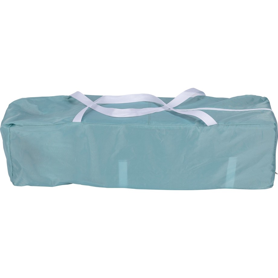 FreeON prijenosni krevetić Nap green