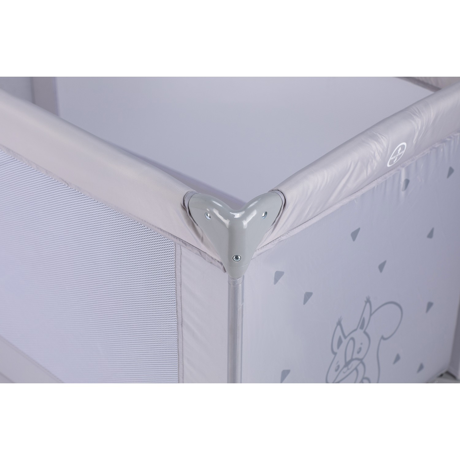 FreeON prijenosni krevet Nap gray FreeON prijenosni krevet Nap gray