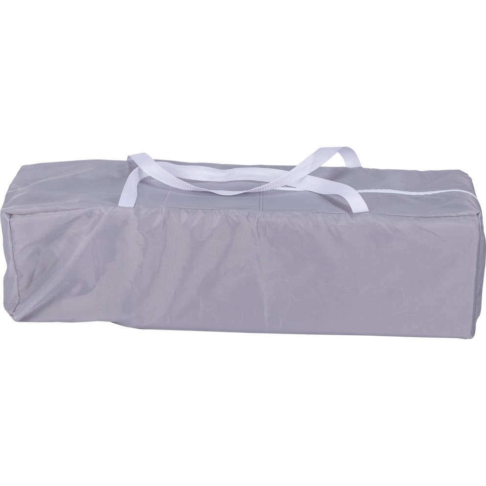 FreeON prijenosni krevet Nap gray