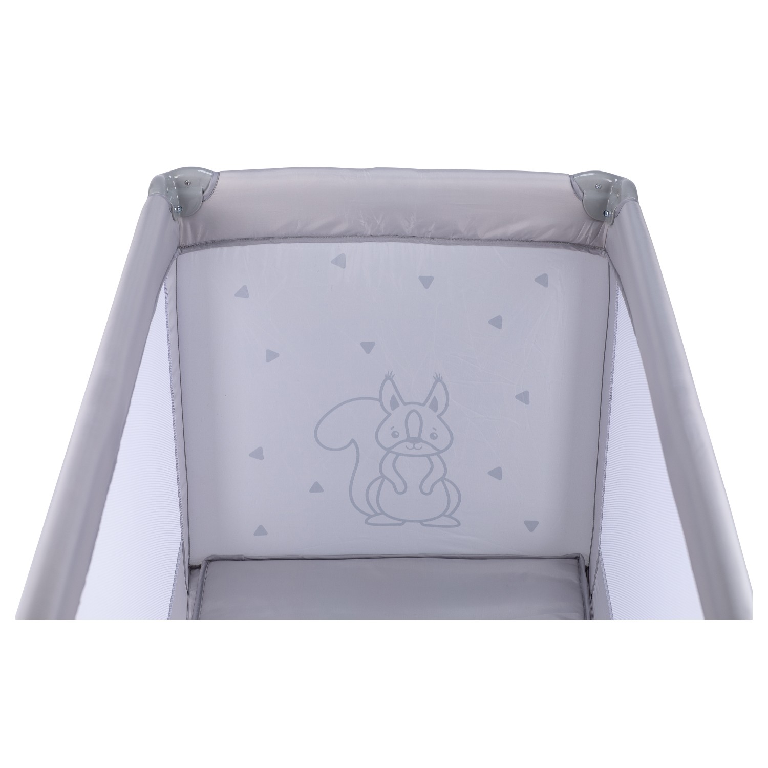 FreeON prijenosni krevet Nap gray FreeON prijenosni krevet Nap gray