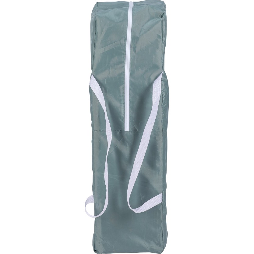 FreeON prijenosna krevetac Nook s otvorom green