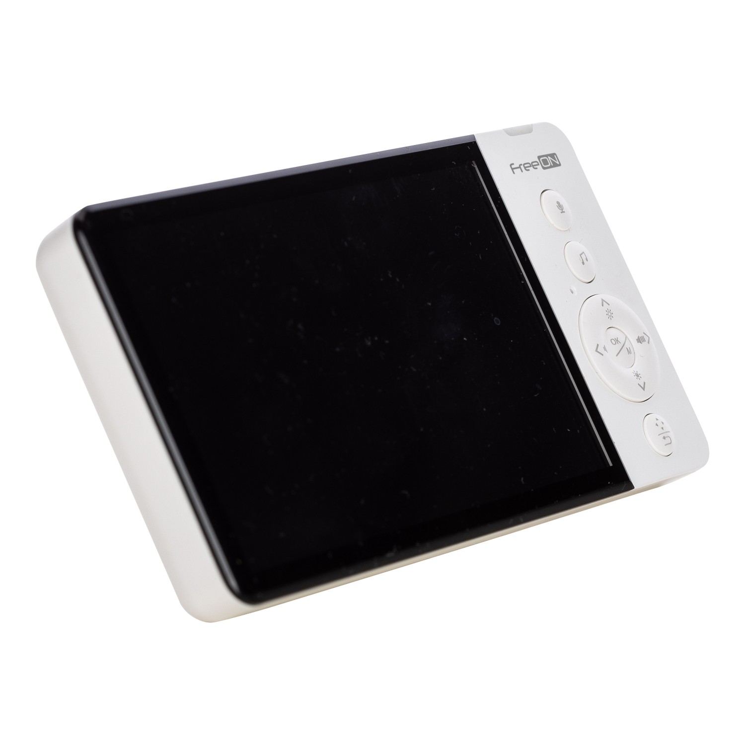 FreeON baby monitor - video Lena white