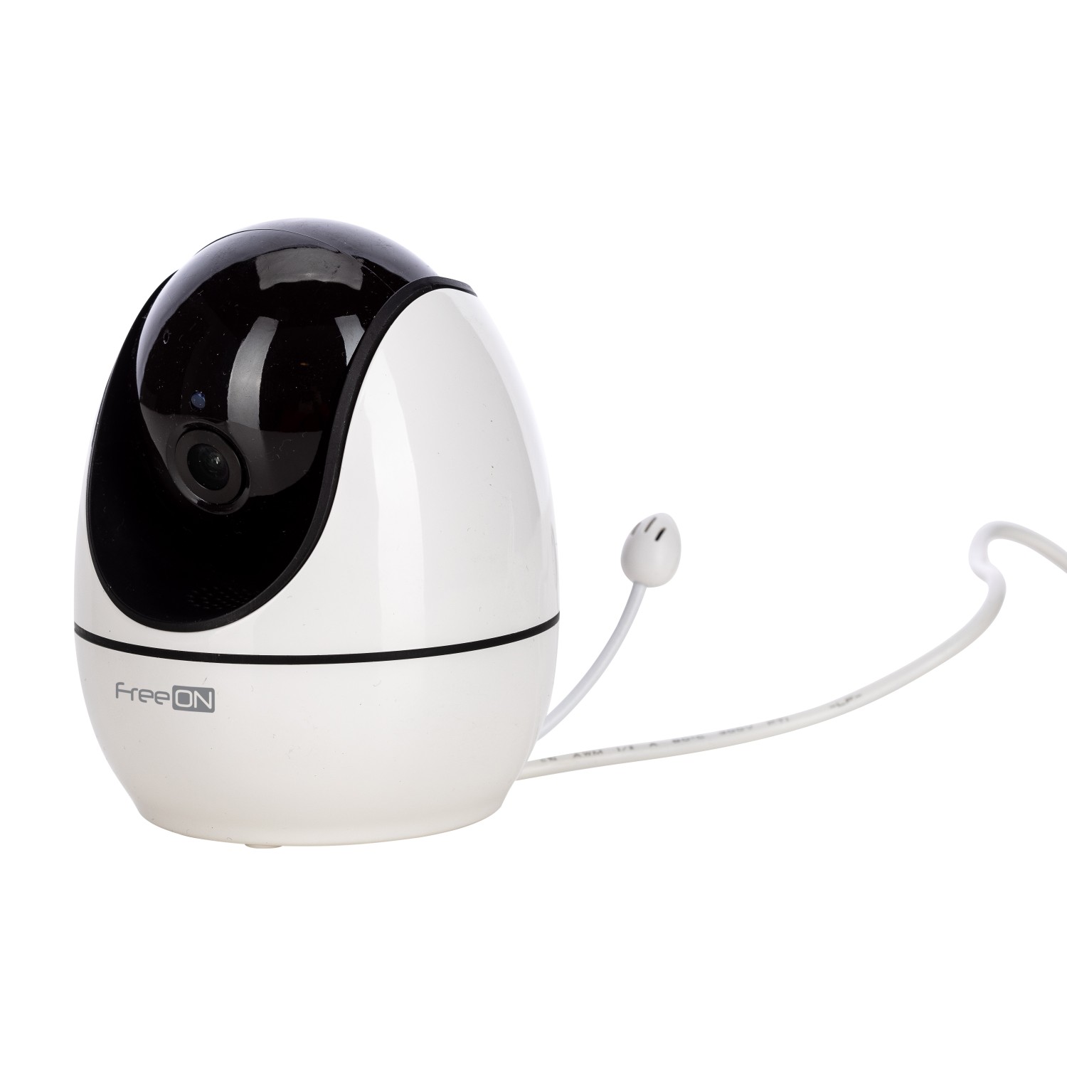 FreeON baby monitor - video Lena white
