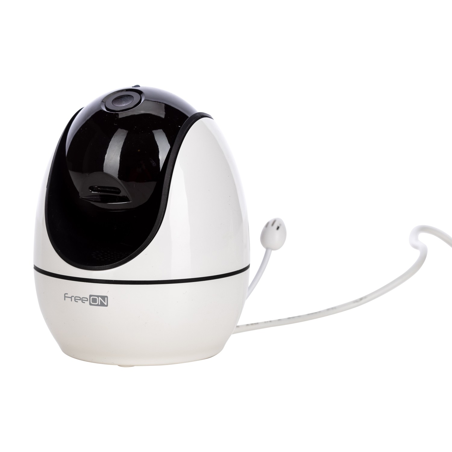 FreeON baby monitor - video Lena white