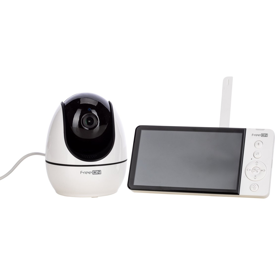 FreeON varuška - video Lena white