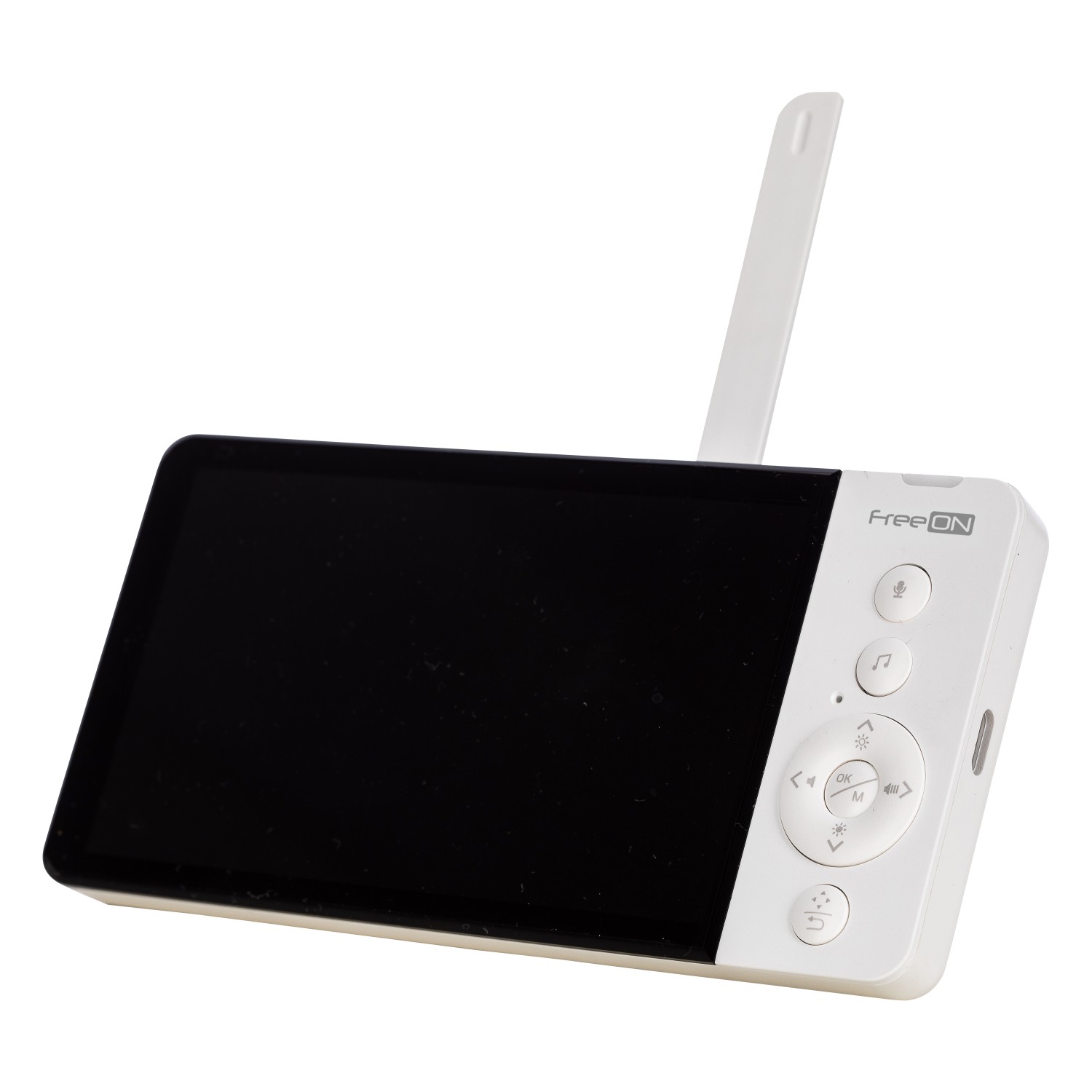 FreeON baby monitor - video Lena white