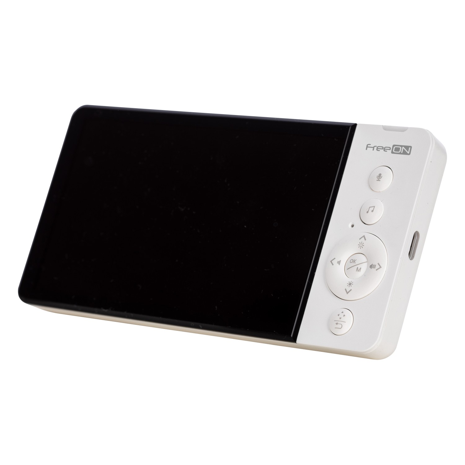 FreeON baby monitor - video Lena white