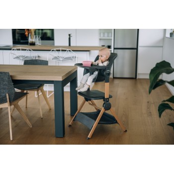 FreeON skleda silikonska s priseskom pink