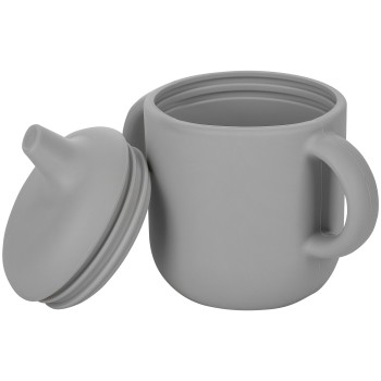 FreeON lonček z ročaji grey