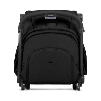 Joolz športni voziček Aer2 space black