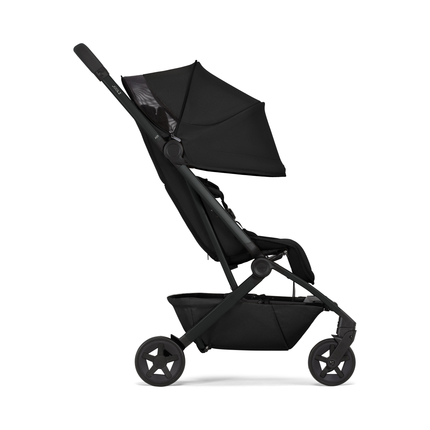 Joolz športni voziček Aer2 space black