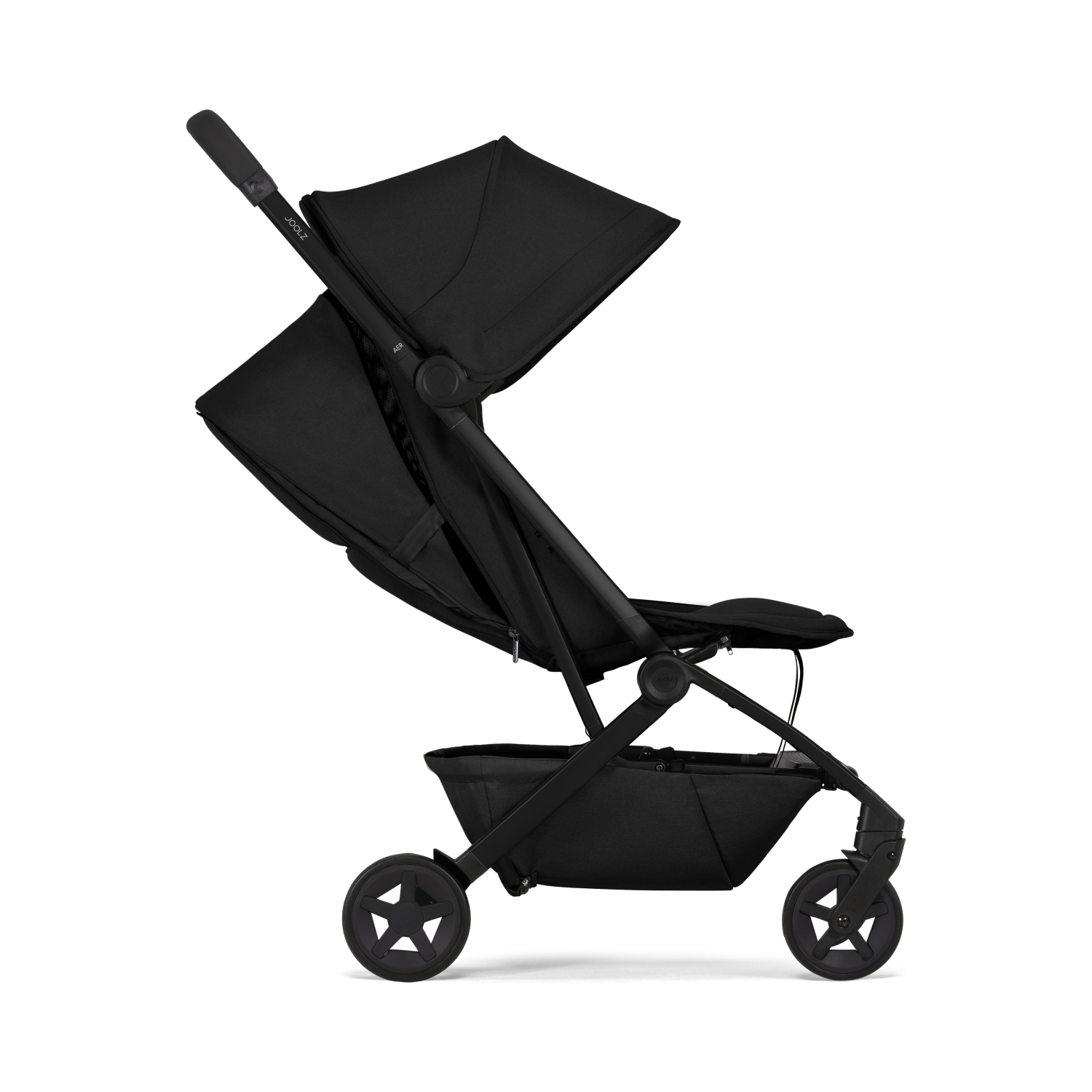 Joolz športni voziček Aer2 space black