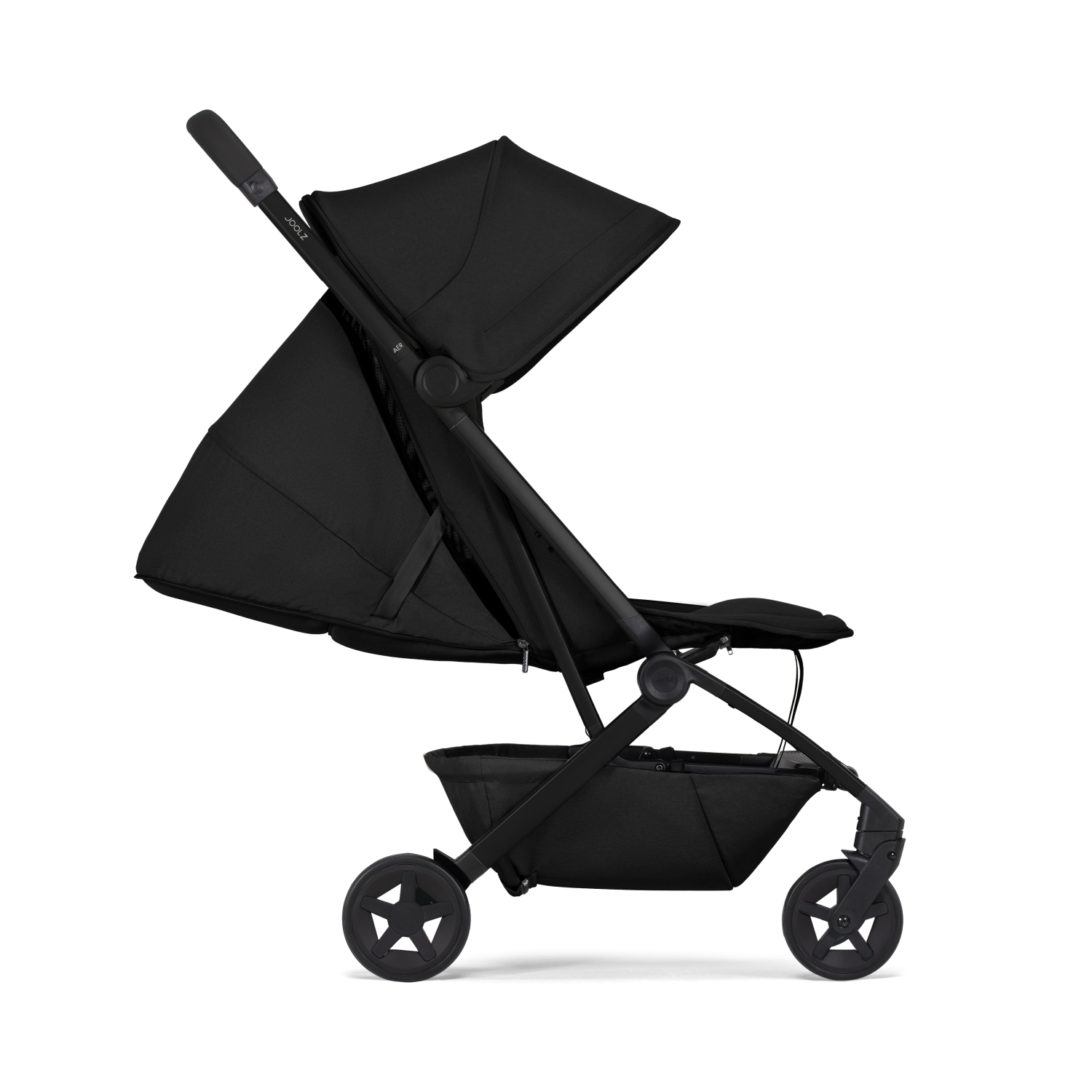 Joolz športni voziček Aer2 space black