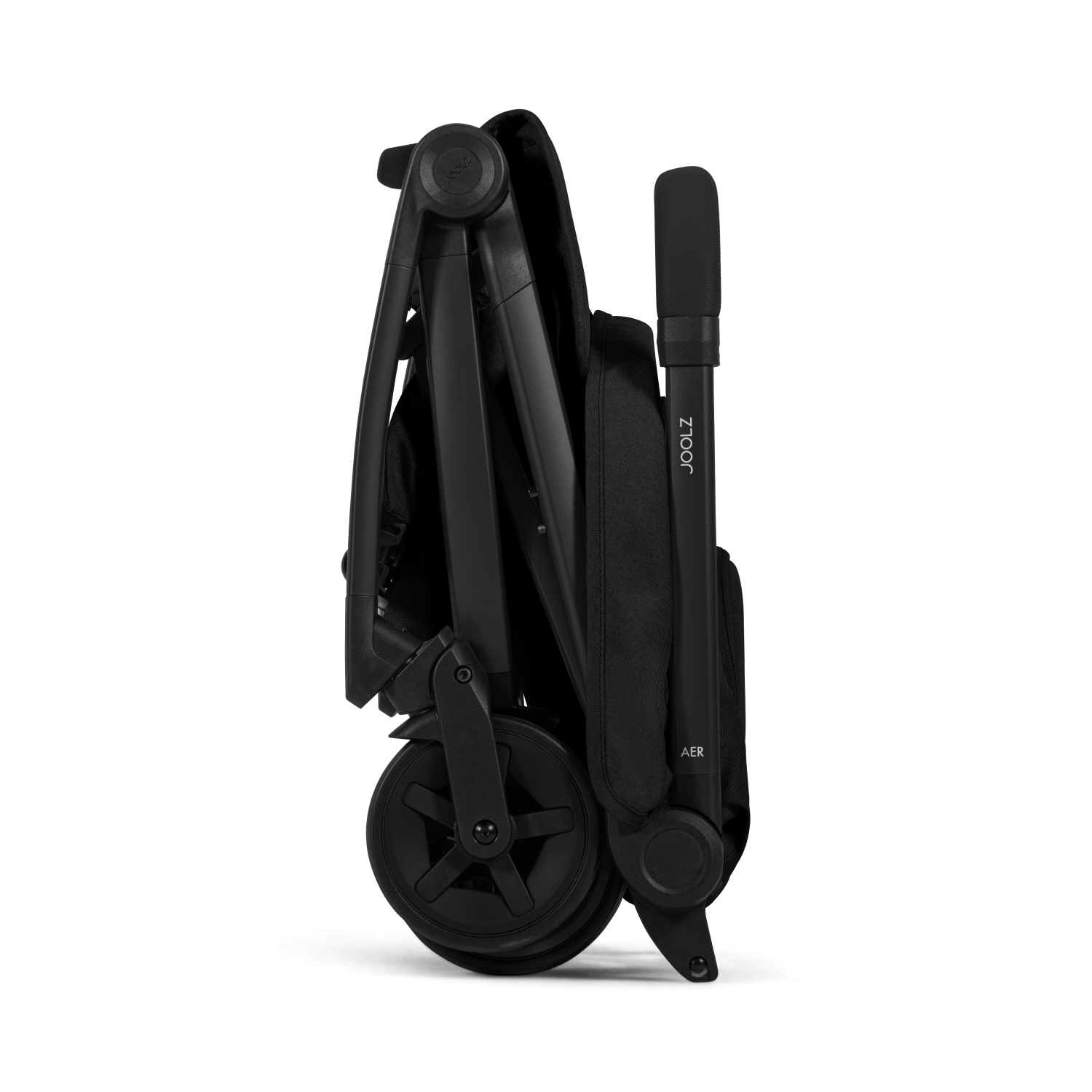 Joolz športni voziček Aer2 space black