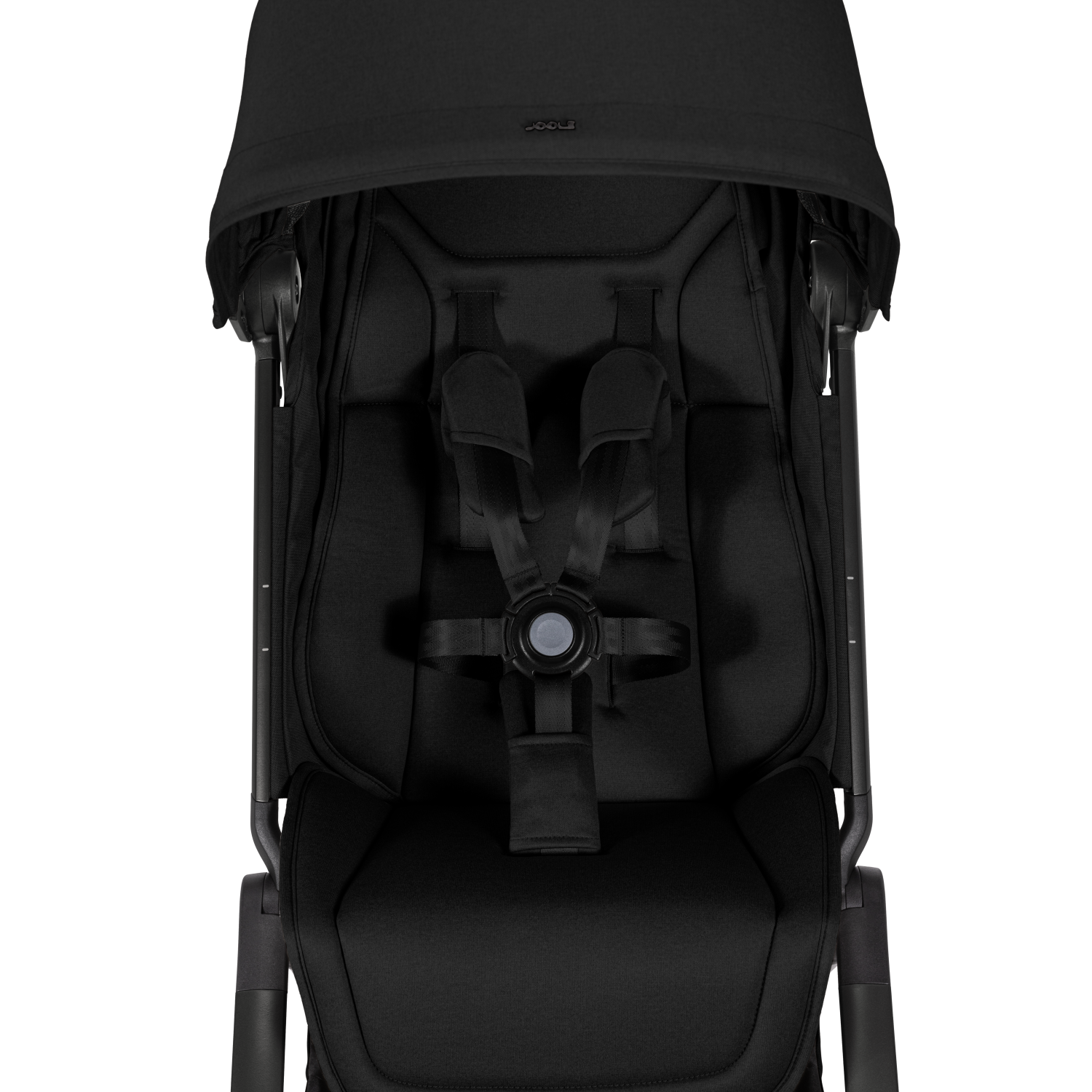 Joolz športni voziček Aer2 space black