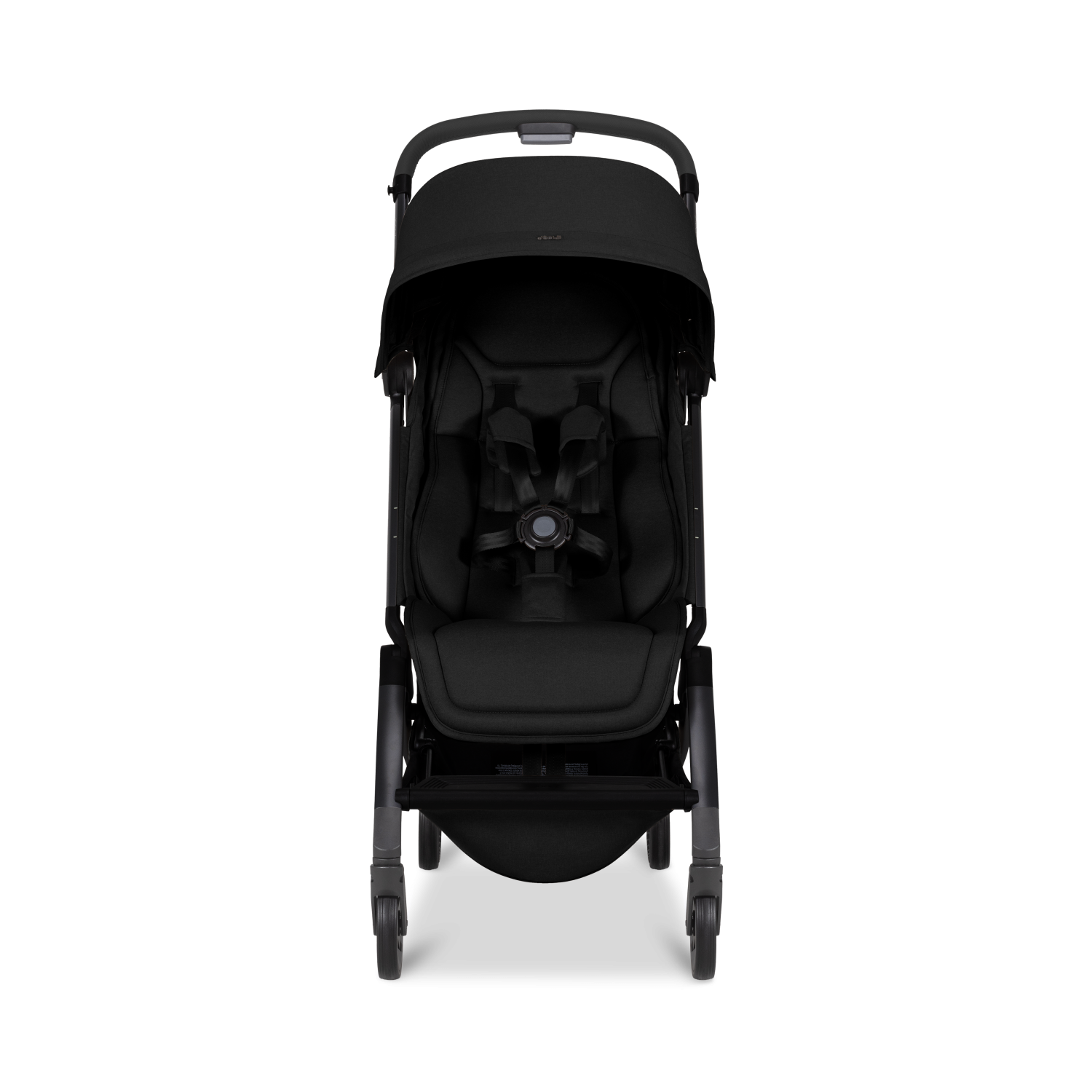 Joolz športni voziček Aer2 space black