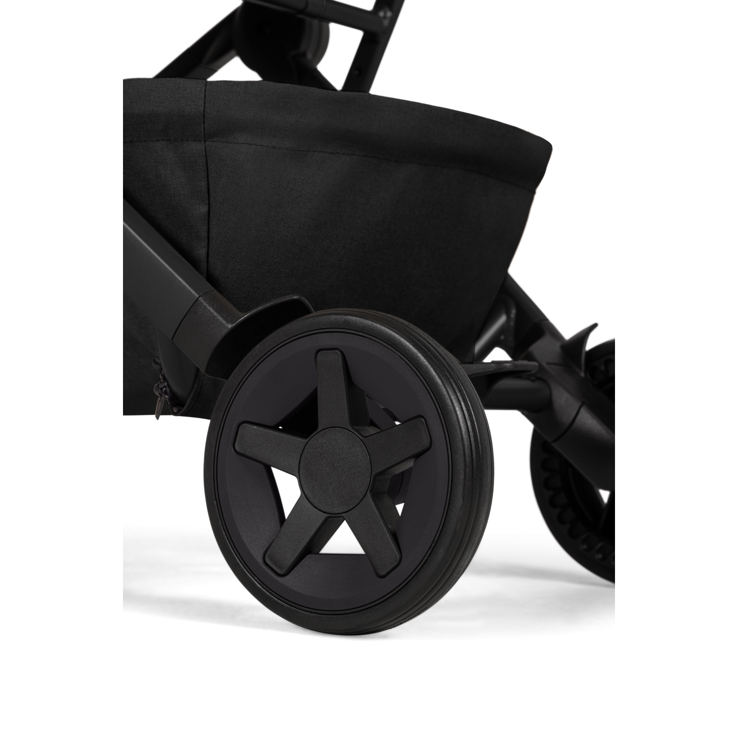 Joolz športni voziček Aer2 space black