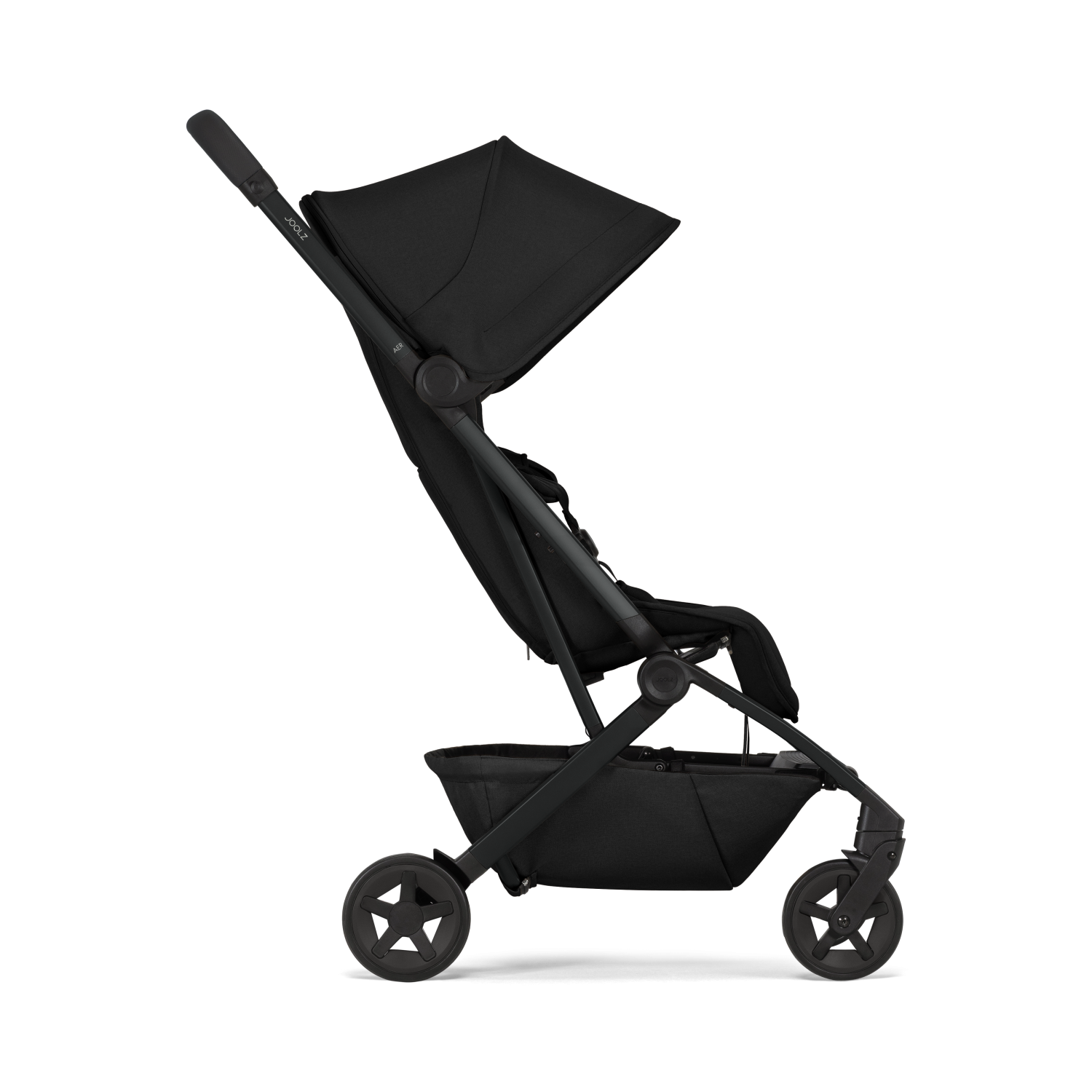 Joolz športni voziček Aer2 space black