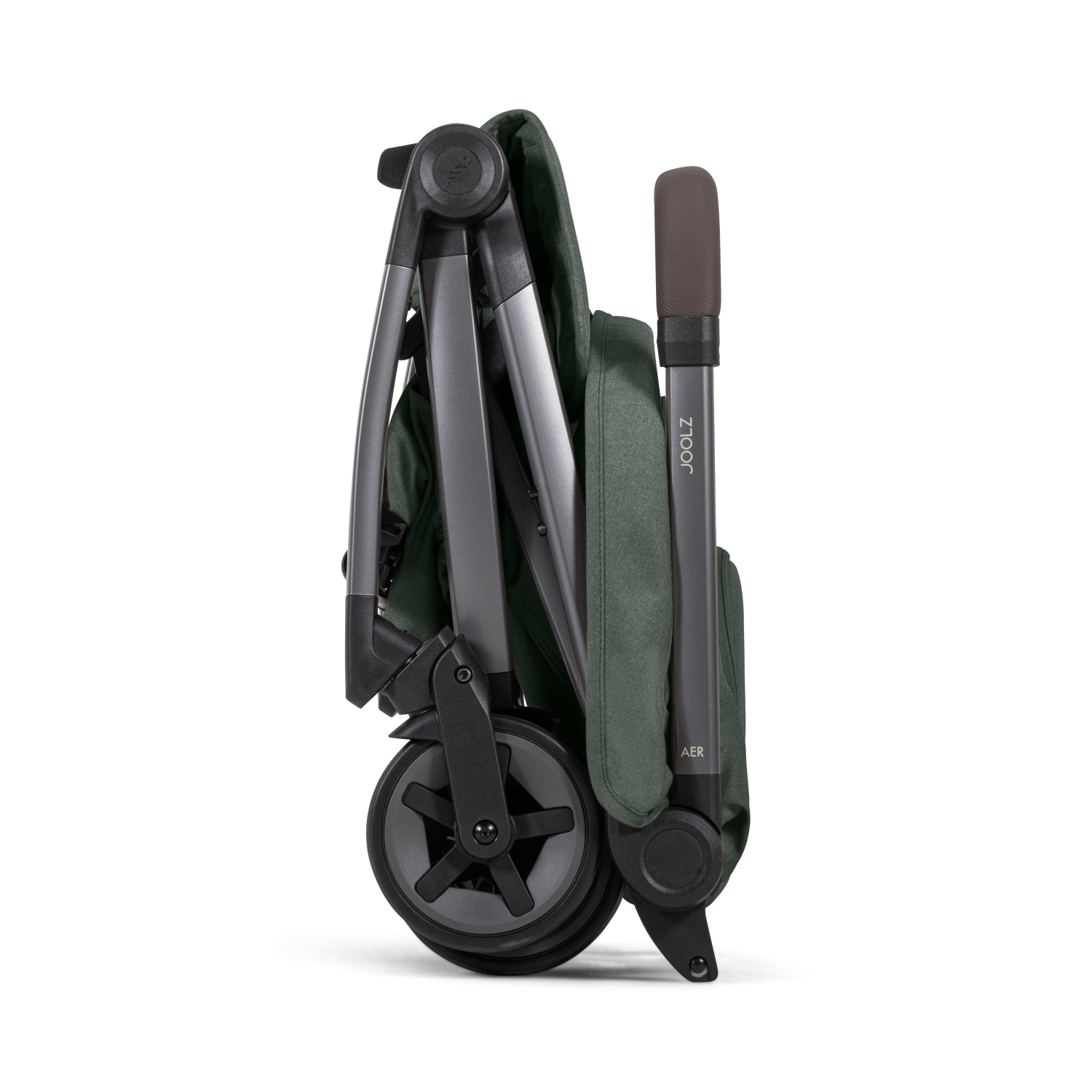 Joolz sportski kolica Aer2 šumska zelena 320001