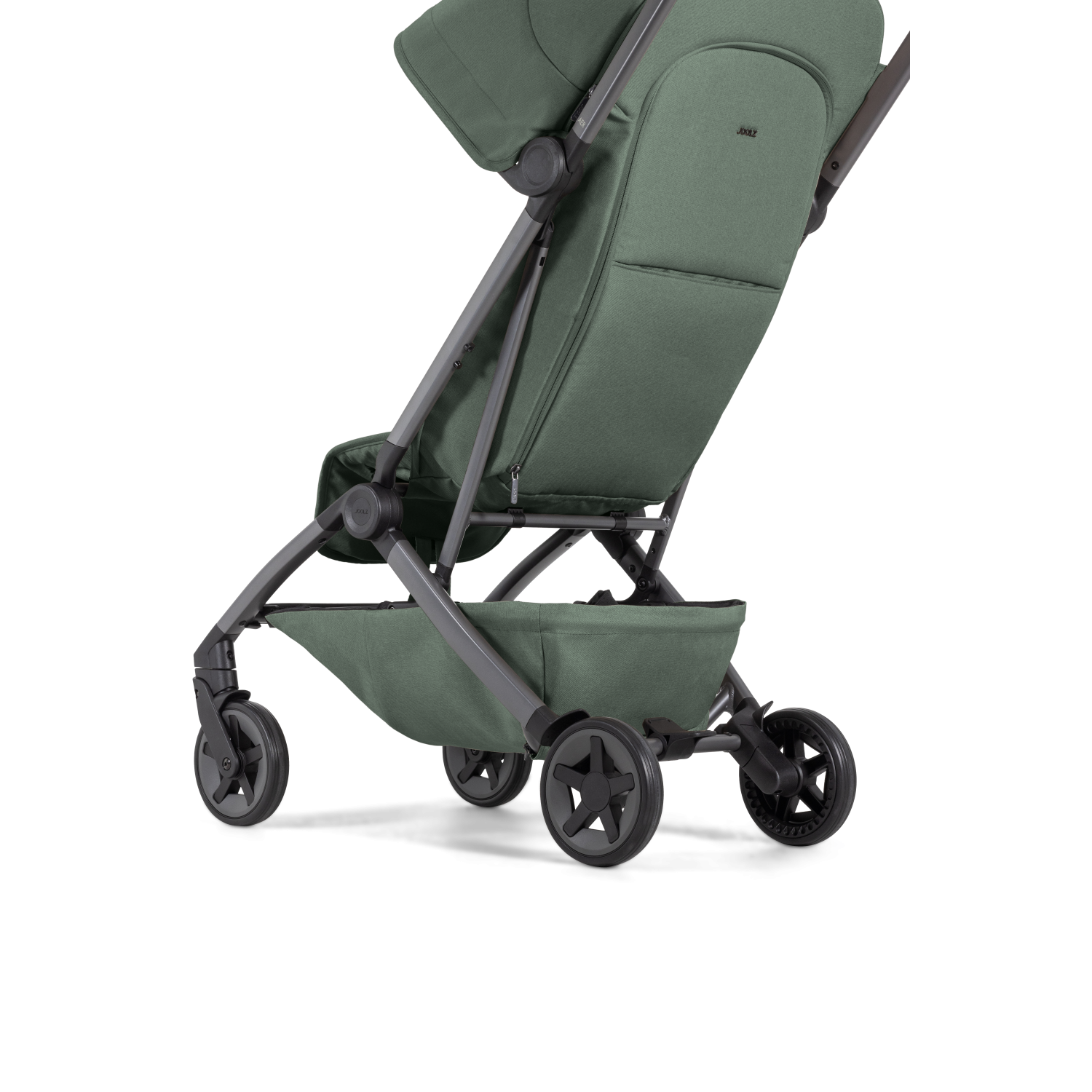 Joolz sportski kolica Aer2 šumska zelena 320001