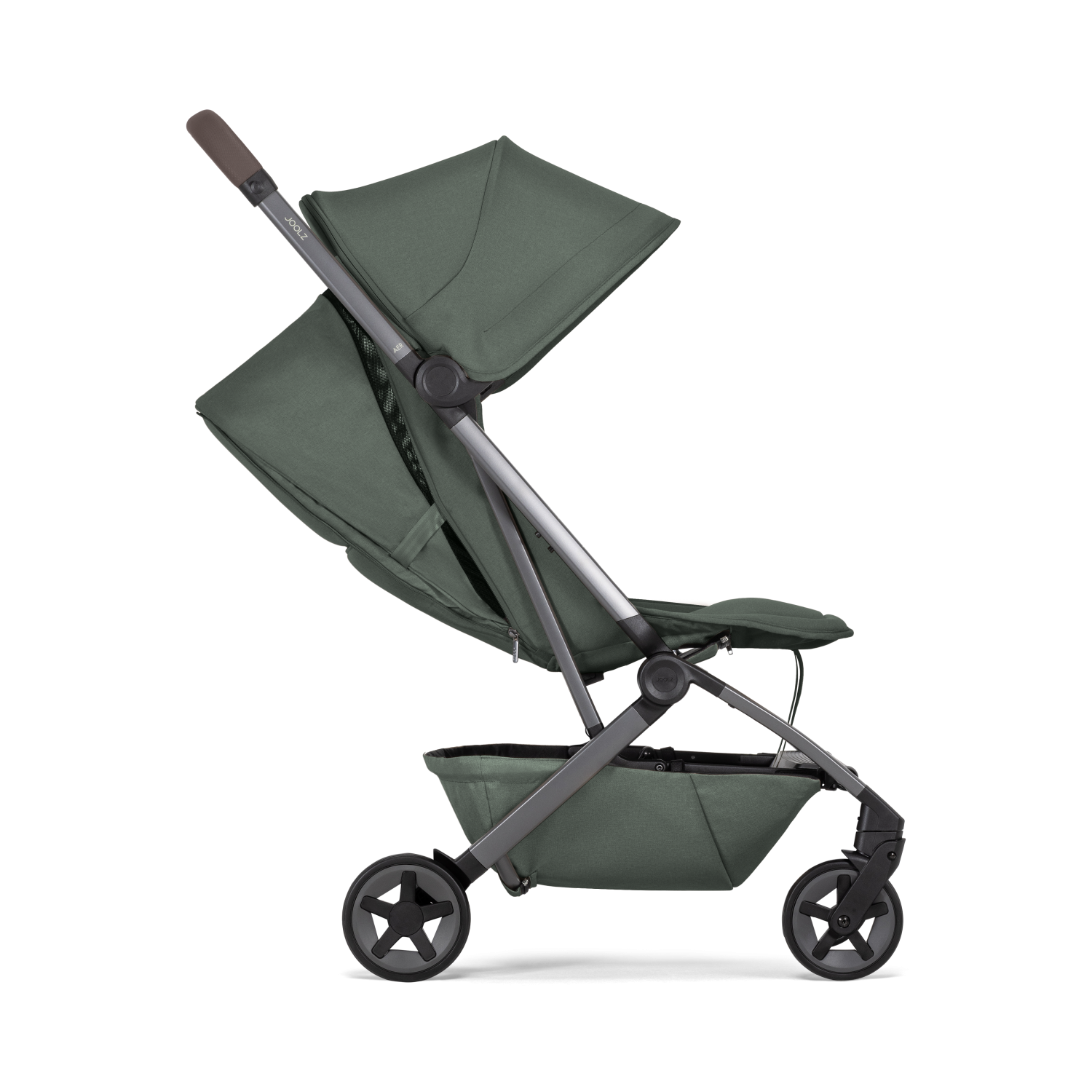 Joolz sportski kolica Aer2 šumska zelena 320001