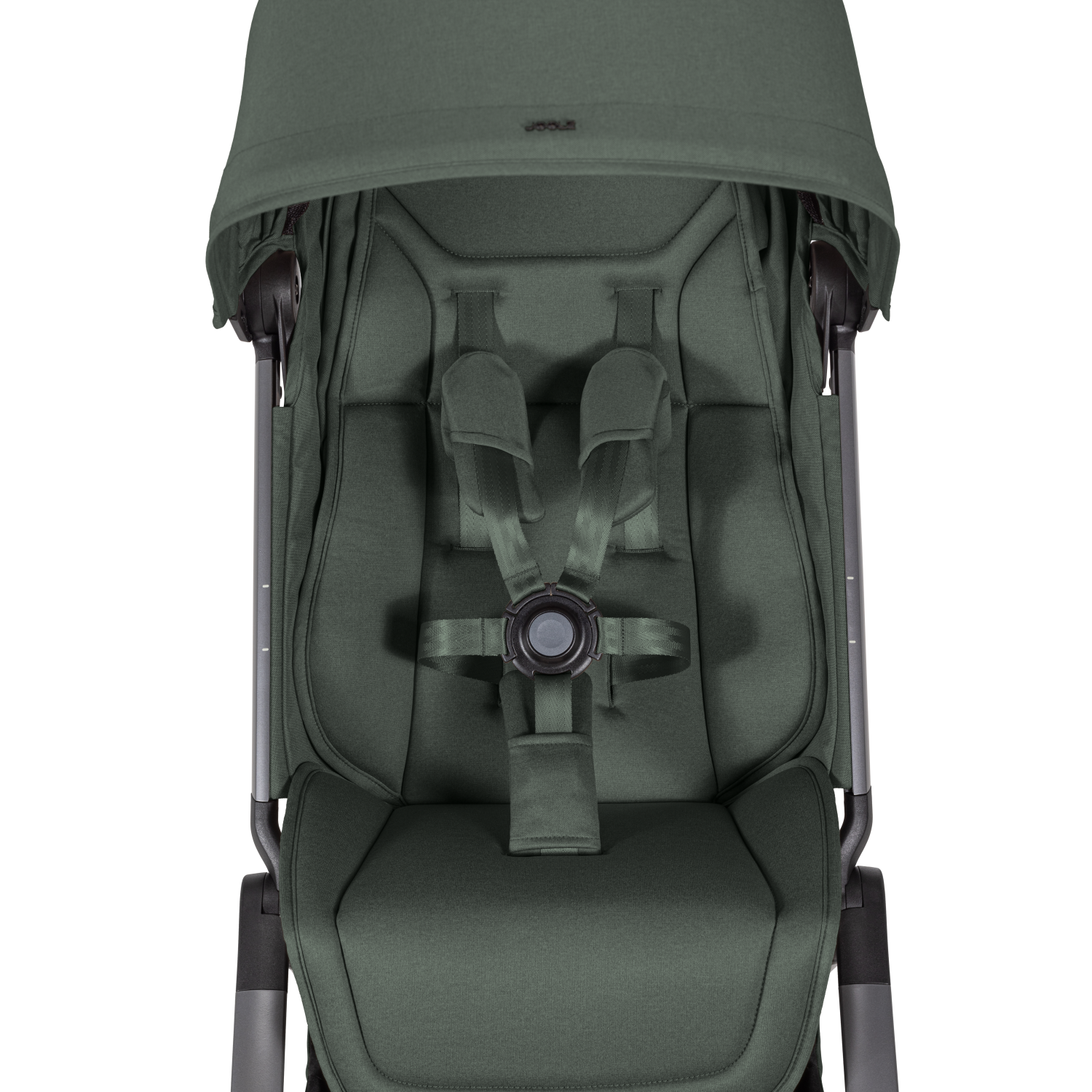 Joolz sportski kolica Aer2 šumska zelena 320001