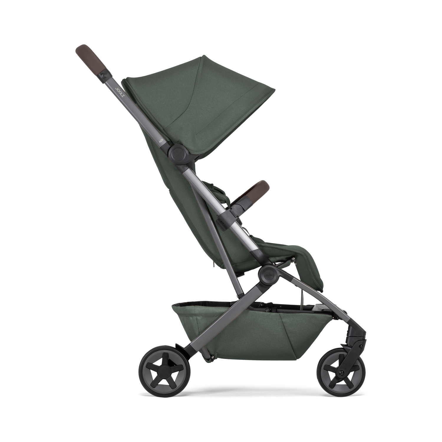 Joolz sportski kolica Aer2 šumska zelena 320001