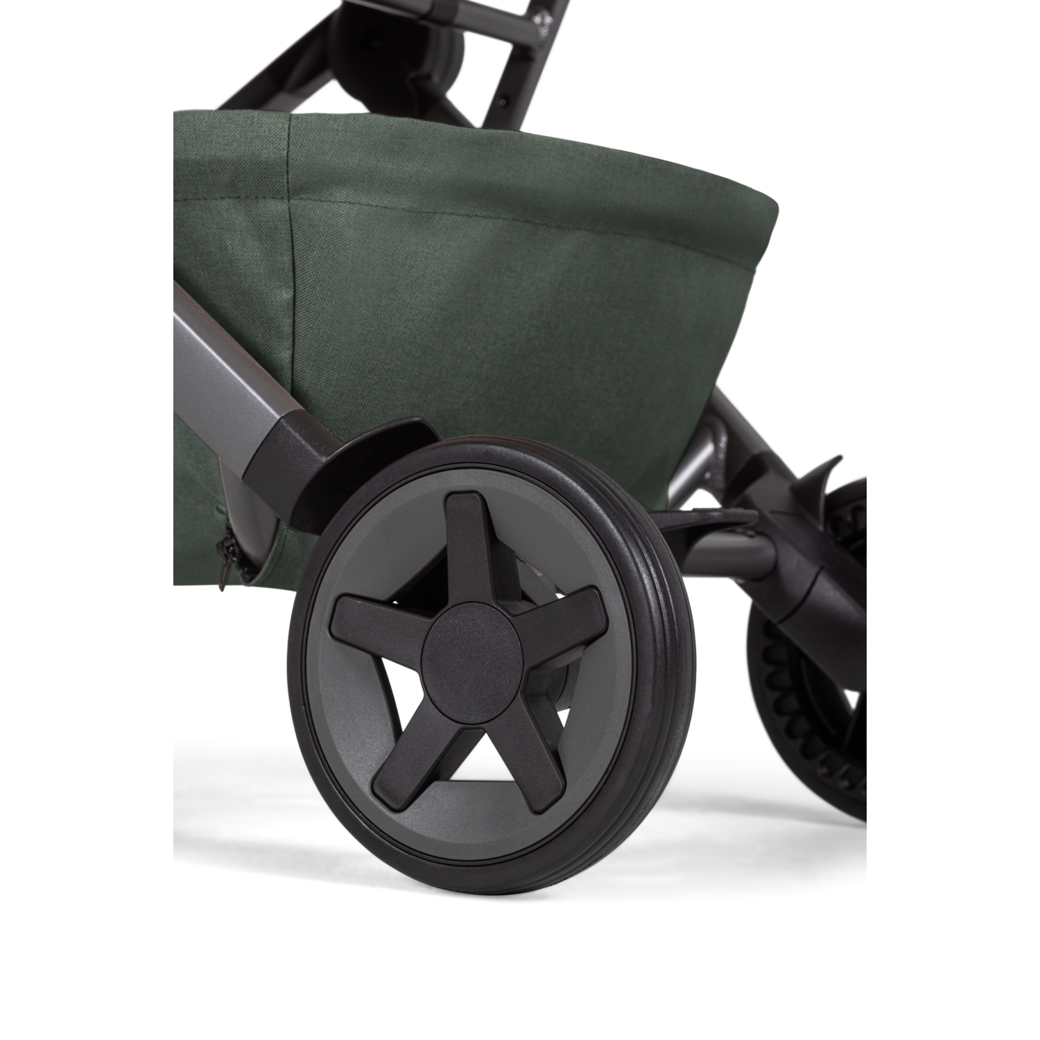 Joolz sportski kolica Aer2 šumska zelena 320001