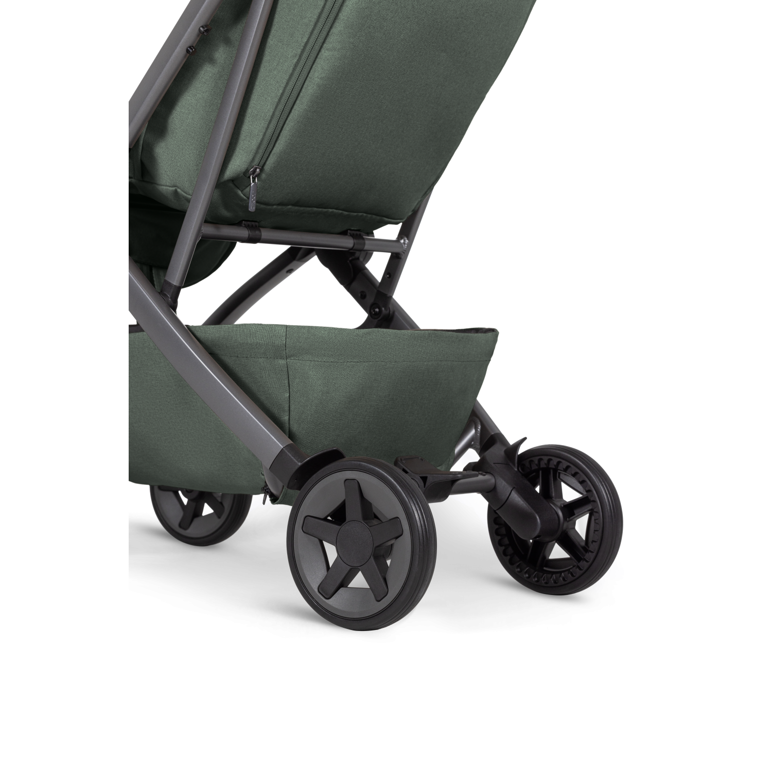 Joolz sportski kolica Aer2 šumska zelena 320001