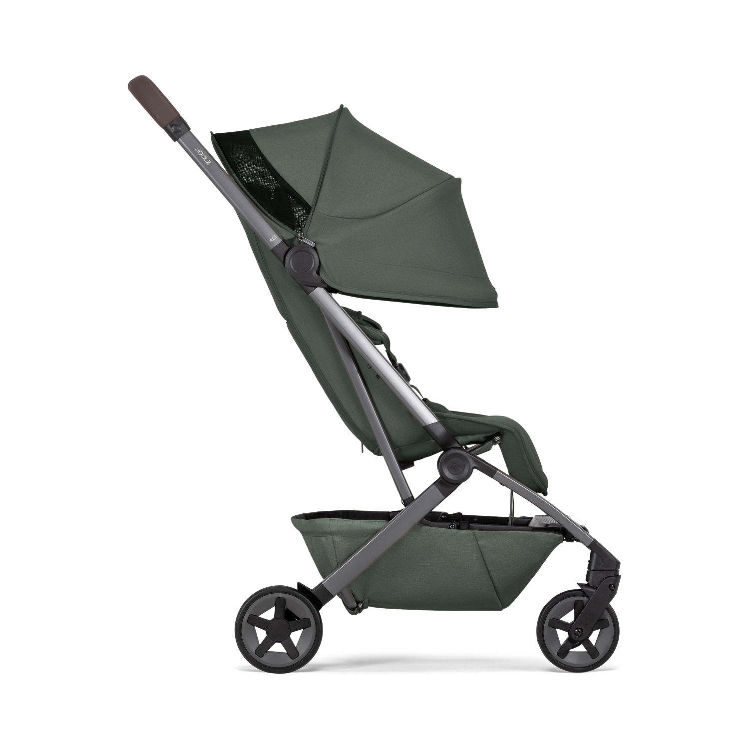 Joolz sportski kolica Aer2 šumska zelena 320001