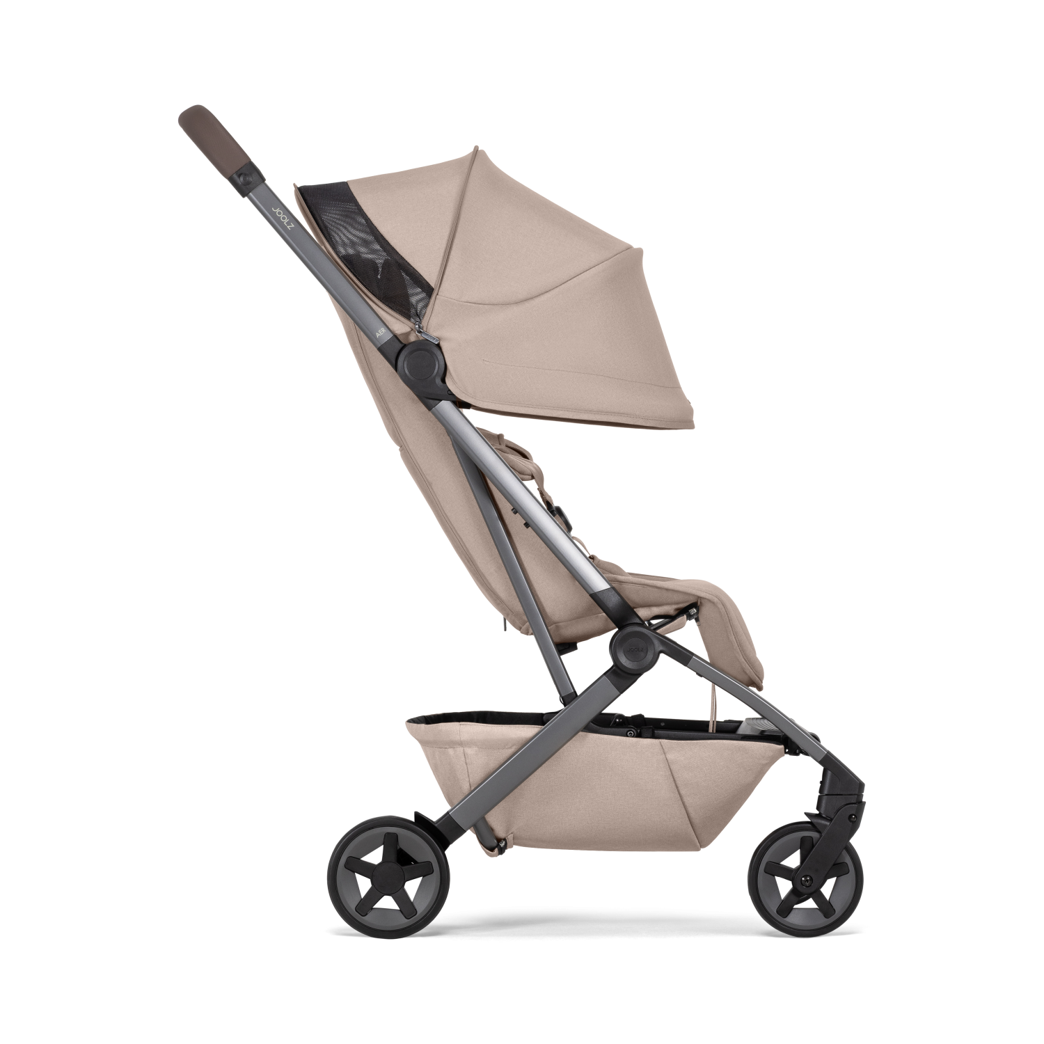Joolz športni voziček Aer2 sandy taupe 320003