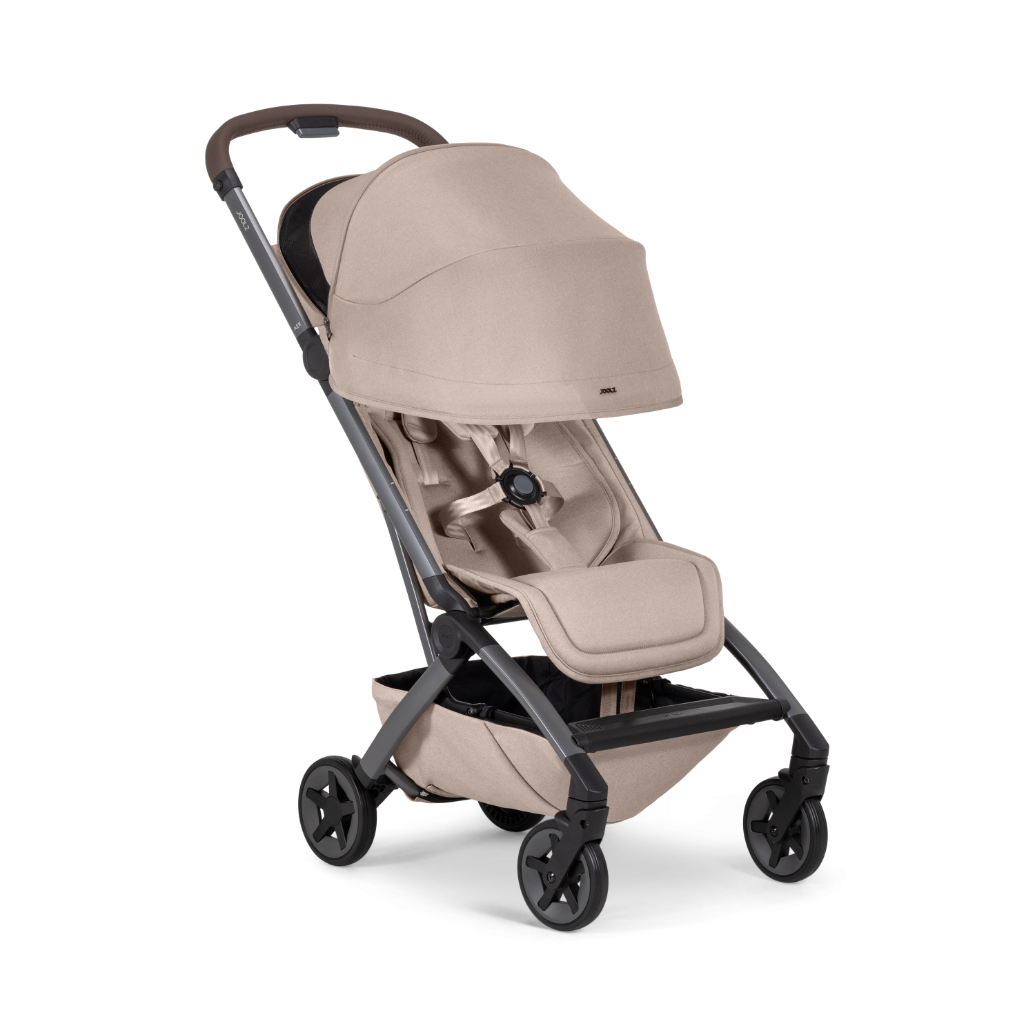 Joolz športni voziček Aer2 sandy taupe 320003