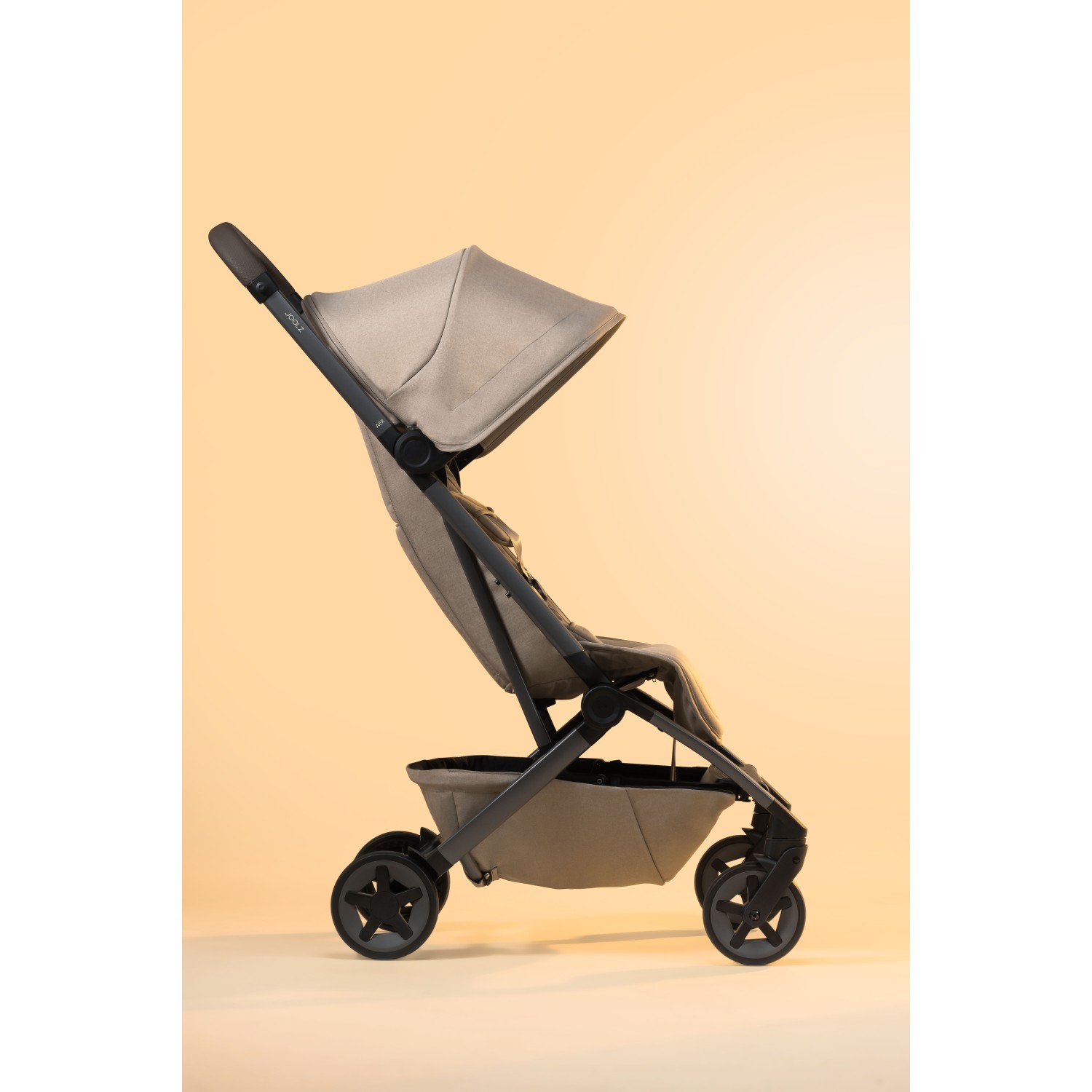 Joolz športni voziček Aer2 sandy taupe 320003